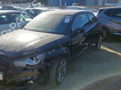 Left front window switch AUDI A1 (8X1, 8XK) 1.6 TDI | BP24272845I27 - Image 8