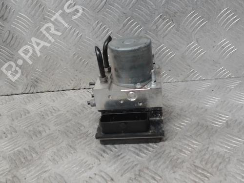 Used ABS pump PEUGEOT 308 I (4A_, 4C_) 1.6 HDi (109 hp) 24275765
