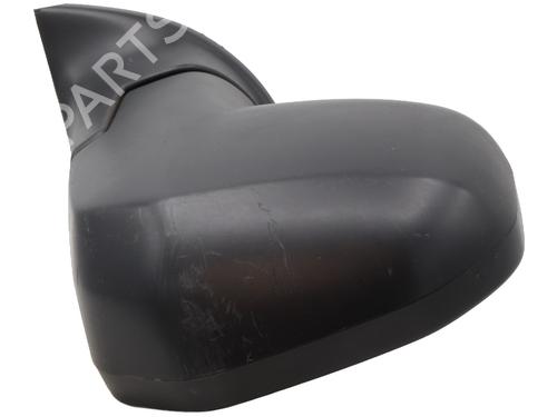 Left mirror PEUGEOT PARTNER MPV (5_, G_) 1.6 HDi 90 | BP32326545C26