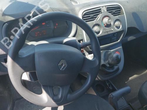 Right sun visor RENAULT KANGOO Express (FW0/1_) 1.5 dCi 75 (FW07, FW10, FW04) | BP24268288I2  - Image 12