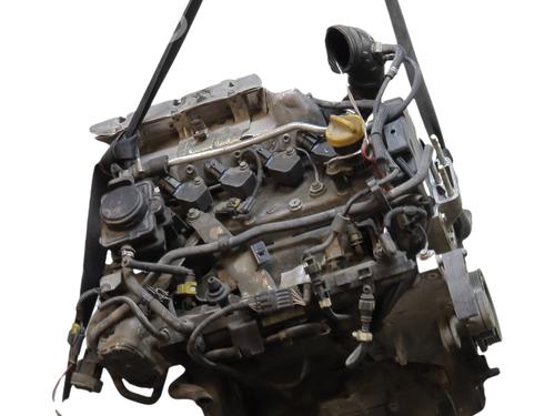 Used Engine Engine 39606215 39606215