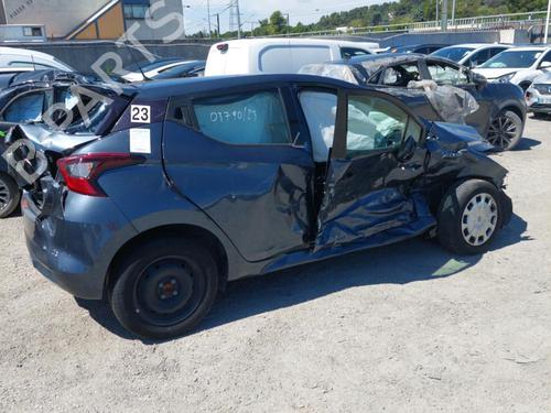 Alternator NISSAN MICRA V (K14) 1.0 | BP24272915M7  - Image 6