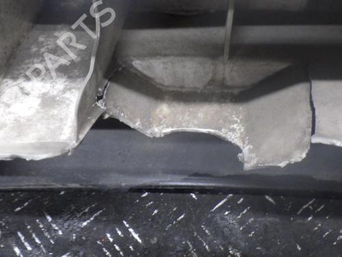 Zderzak tylny RENAULT CLIO II (BB_, CB_) 1.5 dCi (B/CB07) | BP30793171C8 