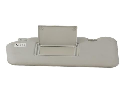 Left sun visor NISSAN NOTE (E11, NE11) 1.4 | BP40609995I1 - Image 3