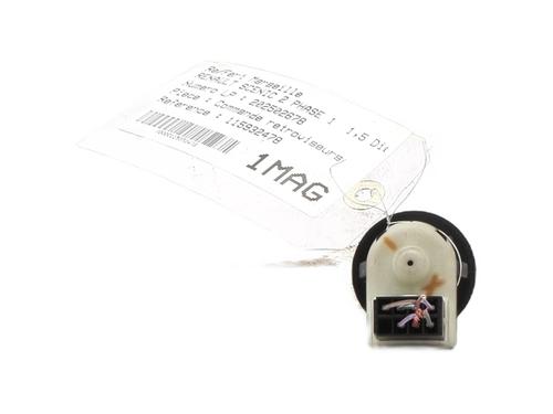 Used Mirror switch Mirror switch RENAULT SCÉNIC II (JM0/1_) 1.5 dCi (JM02, JM13) (101 hp) 30517697 30517697