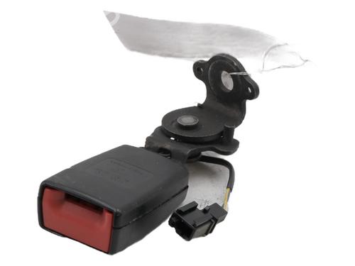 Used Seat buckle AUDI A3 Sportback (8VA, 8VF) 1.6 TDI (105 hp) 25814091