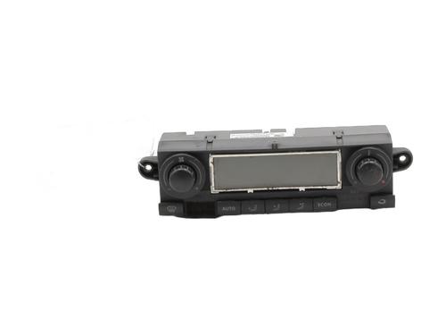 AC Styreenhet / Manøvreringsenhet SEAT IBIZA III (6L1) 1.4 TDI (75 hp) 27483004