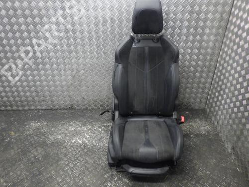 Used Right front seat Right front seat PEUGEOT 3008 II SUV (MC_, MR_, MJ_, M4_) 1.2 THP/ PureTech 130 (MRHNSM, MRHNSU, MRHNSJ, MRHNYW,... (131 hp) 27986883 27986883