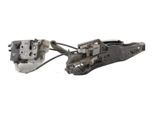 Rear right lock PEUGEOT 308 I (4A_, 4C_) 1.6 HDi | BP25898330C99 