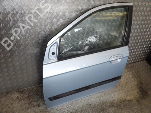 Left front door HYUNDAI GETZ (TB) 1.6 | BP24265301C2 
