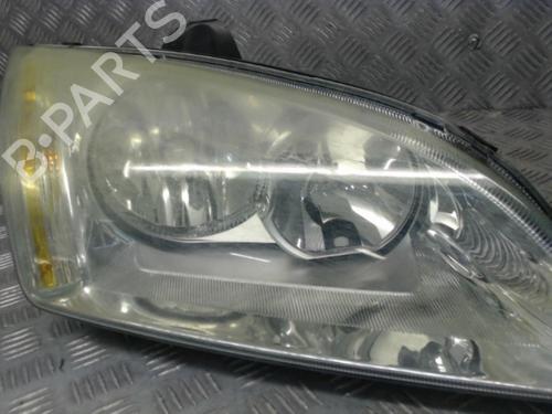 Right headlight FORD FOCUS II (DA_, HCP, DP) 1.6 TDCi | BP24268446C29 - Image 4