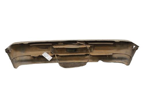 Used Rear bumper Rear bumper 38456326 38456326