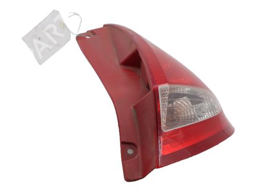 Right taillight FORD FIESTA VI (CB1, CCN) 1.4 TDCi | BP29506511C35 