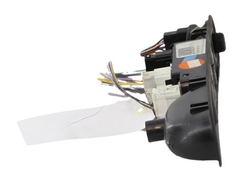 Left front window switch RENAULT ESPACE IV (JK0/1_) 1.9 dCi (JK0U) | BP39700363I27 - Image 3