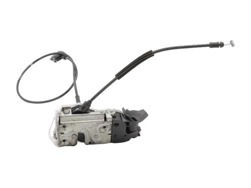 front-left-lock-renault-twingo-ii-cn0_-2007-25719967 main image