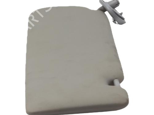 Right sun visor BMW 1 (E87) 118 d | BP37219771I2 - Image 3