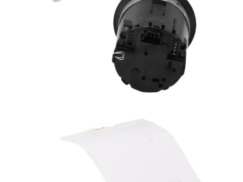 Headlight switch MERCEDES-BENZ C-CLASS (W204) C 220 CDI (204.008) | BP38033417I24 - Image 4
