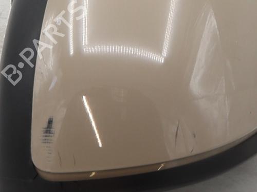 Left mirror FIAT 500L (351_, 352_) 1.3 D Multijet (199LXY1A, 199LXY11) | BP31762327C26 