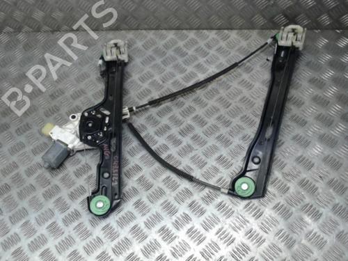 Front left window mechanism BMW 1 (E87) 118 d | BP24273750C22 
