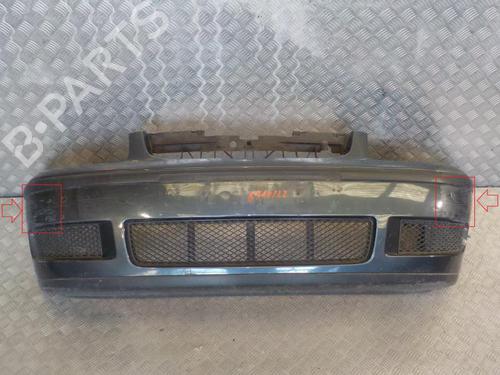 Front bumper VW POLO (6N2) 1.4 | BP24268434C7 