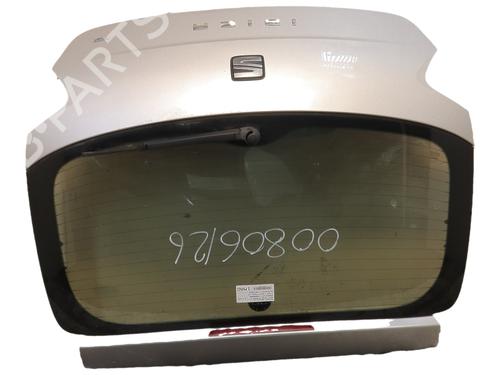 Used Tailgate Tailgate SEAT IBIZA IV (6J5, 6P1) 1.6 TDI (90 hp) 35990750 35990750