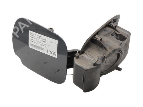 Fuel flap RENAULT CLIO III (BR0/1, CR0/1) 1.6 16V (BR09, BR0T, CR09, CR0T) | BP27663419C131