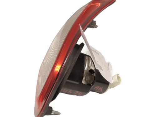 Used Left tailgate light Left tailgate light NISSAN QASHQAI I (J10, NJ10) 1.5 dCi (110 hp) 24271124 24271124