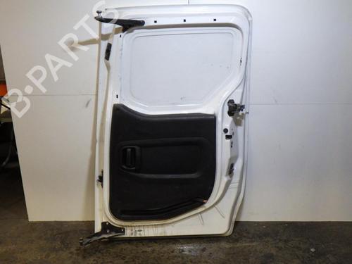 Høyre side skyvedør CITROËN BERLINGO MULTISPACE (B9) 1.6 HDi 110 | BP26507338C75 
