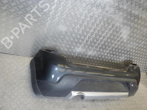 Rear bumper DACIA SANDERO 1.5 dCi | BP24265626C8 