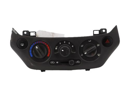 Used Climate control Climate control 39551607 39551607
