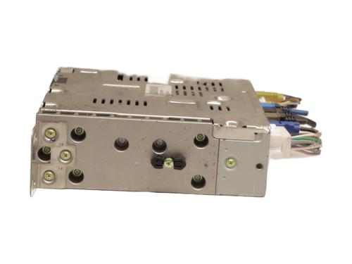 Radio RENAULT MEGANE IV Hatchback (B9A/M/N_) 1.5 dCi 110 (B9A3) | BP24267610E6 