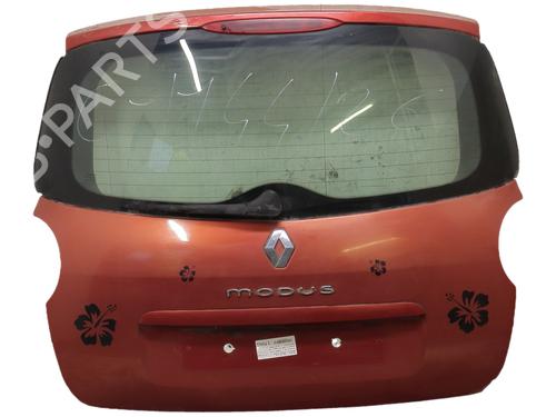 Used Tailgate Tailgate 36401738 36401738