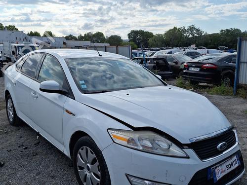 Used Parts FORD MONDEO IV (BA7) 1.8 TDCi (125 hp) 4292207