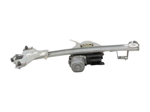 Rear right window mechanism CITROËN C4 I (LC_) 1.6 HDi | BP27663395C25 
