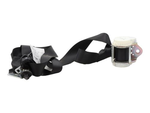 Rear left seatbelt JAGUAR XF I (X250) 2.2 D | BP32497894I29 