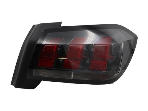 Used Right taillight PEUGEOT 208 II (UB_, UP_, UW_, UJ_) 1.5 BlueHDI 100 (102 hp) 31811563