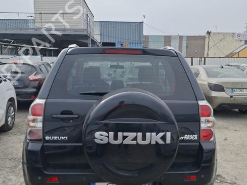 Left headlight SUZUKI GRAND VITARA II (JT, TE, TD) 1.9 DDiS All-wheel Drive (JT419, TD44, JB419WD, JB419XD,... | BP34527249C28  - Image 13