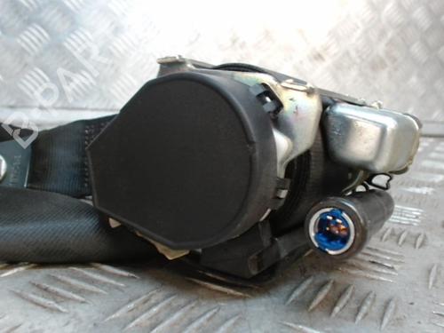 Used Front right seatbelt Front right seatbelt PEUGEOT 308 SW I (4E_, 4H_) 1.6 HDi (109 hp) 24282483 24282483