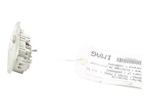 Interior roof light RENAULT TWINGO II (CN0_) 1.2 16V (CN04, CN0B) | BP33184893I8  - Image 5