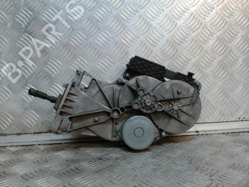 Electronic module MERCEDES-BENZ GLC (X253) 250 d 4-matic (253.909) | BP24282347M83 