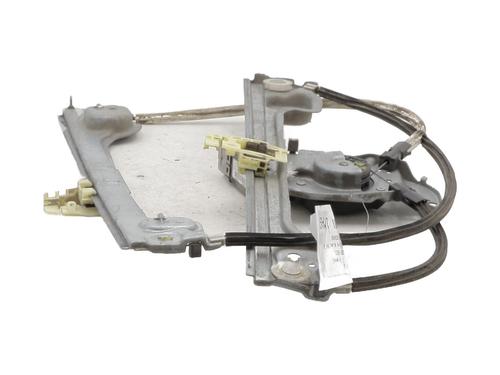 Front left window mechanism PEUGEOT 1007 (KM_) 1.4 HDi | BP27546274C22 - Image 5