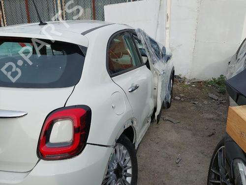 Left front driveshaft FIAT 500X (334_) 1.0 (334.AXN1B) | BP24264552M38 - Image 15