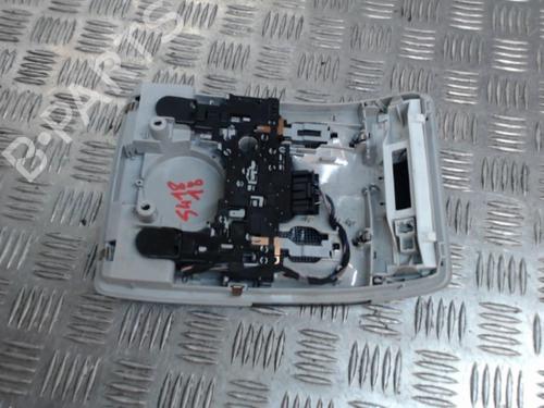 Innerbelysning AUDI A3 (8P1) 1.6 TDI | BP24269724I8 