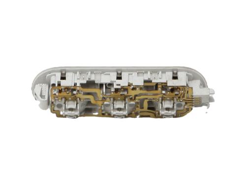 Interior roof light NISSAN NOTE (E11, NE11) | BP37284620I8 - Image 2