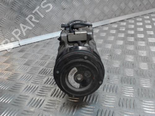 AC compressor BMW 1 (E87) 120 d | BP24283155M34 