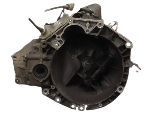 Gearbox FORD KA (RU8) 1.2 | BP38471621M3 - Image 2