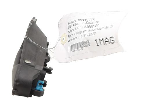 Rear right interior door handle OPEL KARL (C16) 1.0 | BP31294649I16  - Image 5