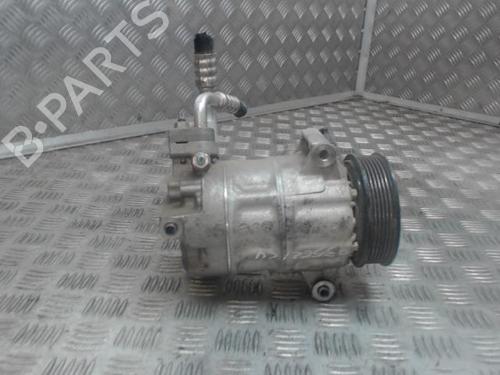 Used AC compressor AC compressor FORD TRANSIT CONNECT V408 Box Body/MPV 1.5 EcoBlue (120 hp) 24271745 24271745