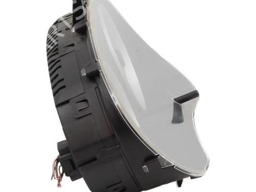 Used Instrument cluster Instrument cluster SKODA FABIA II (542) 1.4 (86 hp) 33737778 33737778