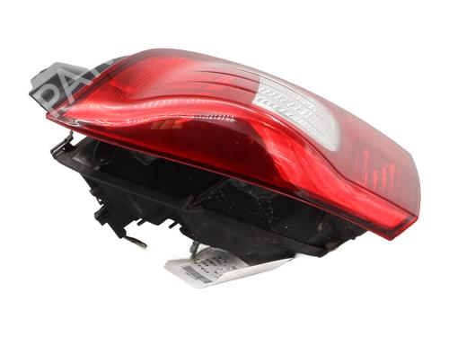 Left taillight RENAULT TWINGO II (CN0_) 1.5 dCi (CN0E) | BP33827628C34 - Image 3